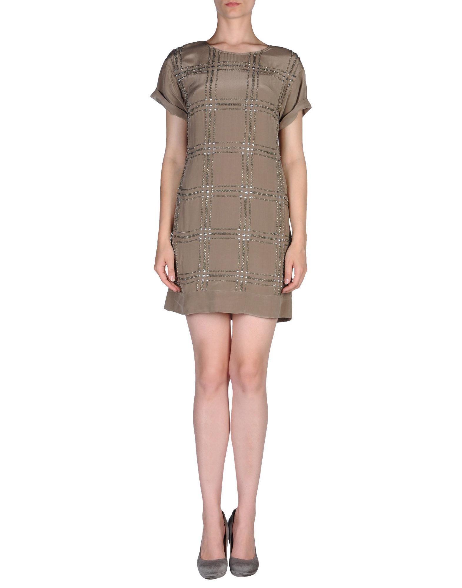 Foto french connection minivestidos
