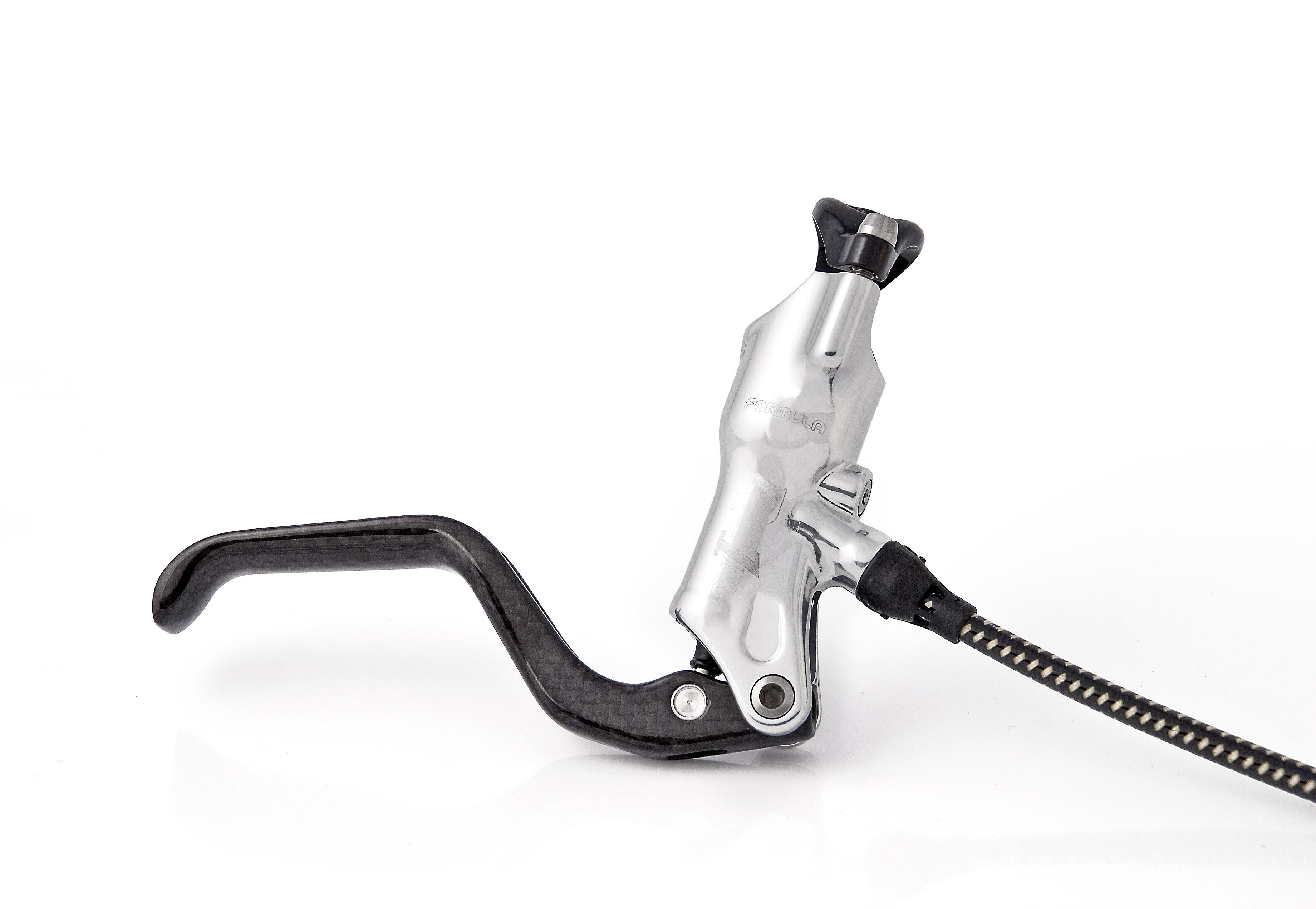 Foto Freno de disco de bicicleta Formula R1 165cm Kit rueda trasera n