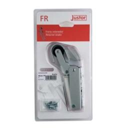 Foto Freno Retenedor Justor Fr2 Blanco 212