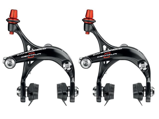 Foto Frenos Campagnolo Centaur Red&Black Dual Pivot