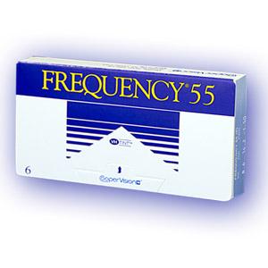 Foto Frequency 55 6 unidades
