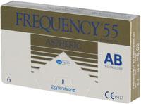 Foto Frequency 55 Aspheric