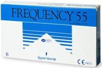 Foto Frequency 55