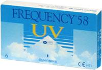 Foto Frequency 58 UV