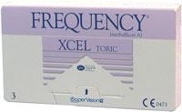 Foto Frequency XCEL Toric