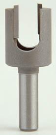 Foto Fresa para pernio 6-2z herco h25- 23 m.d.