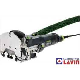 Foto Fresadora de espigas festool domino df 500 q-plus