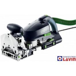 Foto Fresadora de espigas festool domino xl df 700 eq-plus