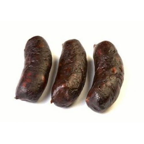 Foto Fresh Morcilla from Asturias 200g