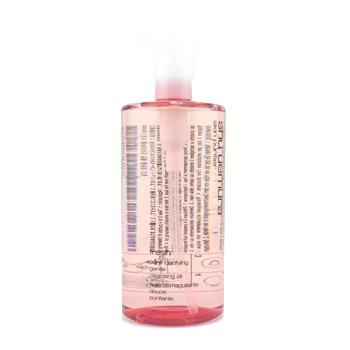 Foto Fresh Pore Aceite Limpiador Aclarante Suave - 450ml/15.2oz - Shu Uemura