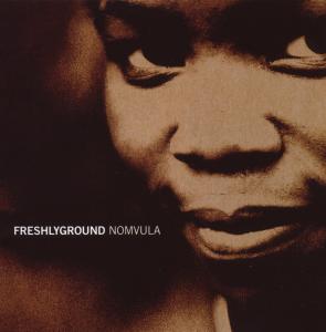 Foto Freshlyground: Nomvula CD