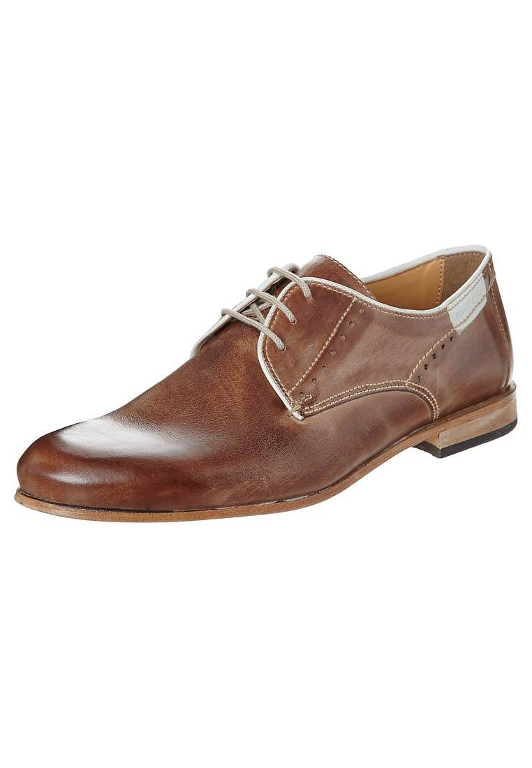 Foto Fretz Men MARIO Zapatos de vestir marrón