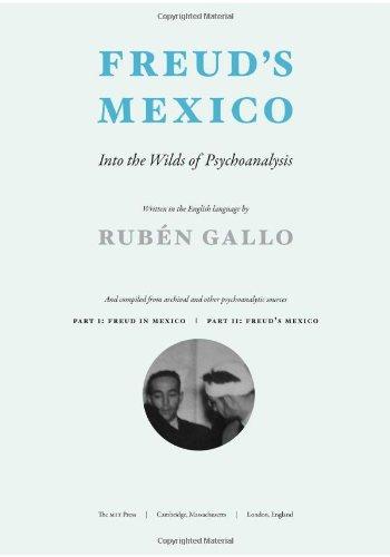 Foto Freud's Mexico: Into the Wilds of Psychoanalysis