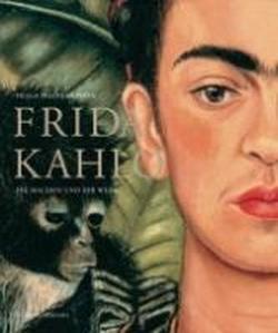 Foto Frida Kahlo - Die Malerin und ihr Werk