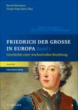 Foto Friedrich der Große in Europa