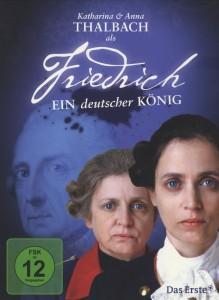 Foto Friedrich-ein Deutscher König DVD