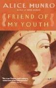 Foto Friend of My Youth: Stories (Vintage Contemporaries)