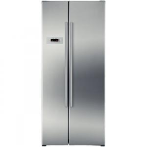 Foto Frig. Americano 1 ap., BOSCH , KAN62A75