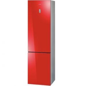 Foto Frig. Combi No Frost, BOSCH , KGN36S55