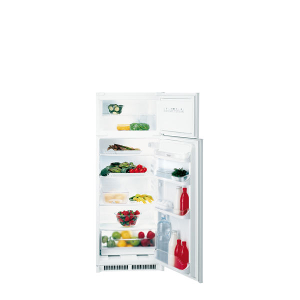 Foto Frigo 2p ARISTON F059770 BD 2422 HA