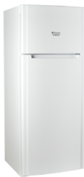 Foto frigorífico - hotpoint ariston etm15210 150cm, a+, blanco
