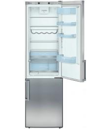 Foto Frigorífico combi cíclico balay 3ksl6855
