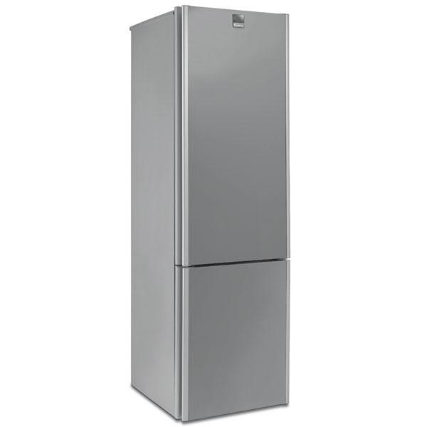 Foto Frigorífico combi Candy CRCS5172X cíclico
