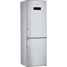 Foto Frigorífico Combi WHIRLPOOL WBE 3375 NFC TS