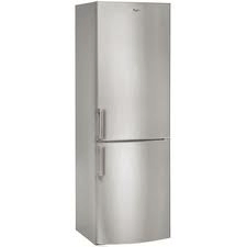 Foto Frigorífico Combi WHIRLPOOL WBE 3415 TS