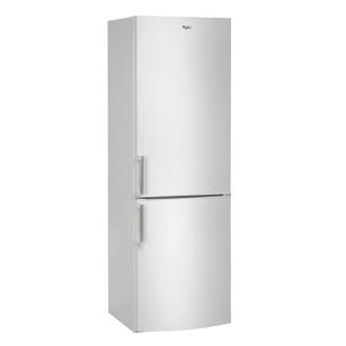 Foto Frigorífico Combi WHIRLPOOL WBE 3415 W