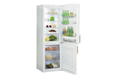 Foto Frigorífico combi WHIRLPOOL WBE3375NFCW