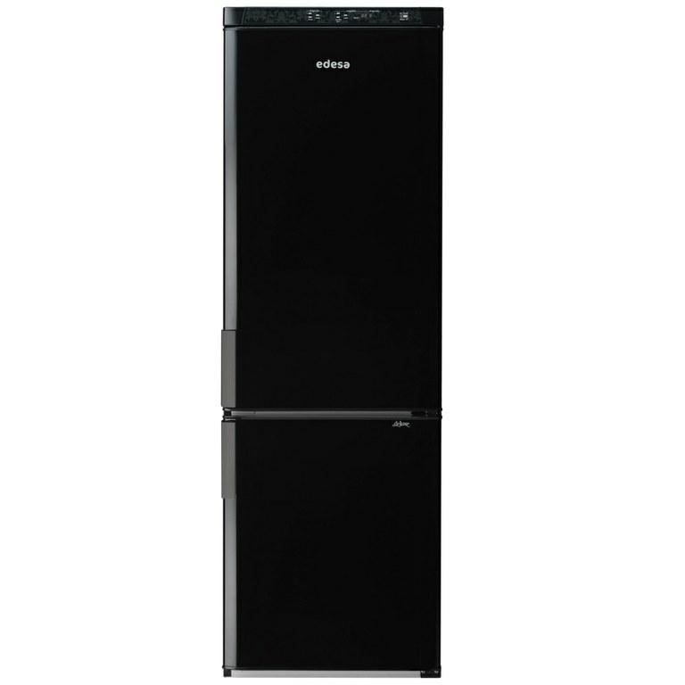 Foto Frigorífico edesa deluxe-185 negro