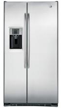 Foto Frigorífico General Electric GSE28VGBCSS