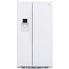 Foto Frigorífico General Electric PCE23VGXFWW