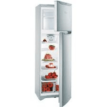 Foto Frigorífico Integrable HOTPOINT BSZ3032V