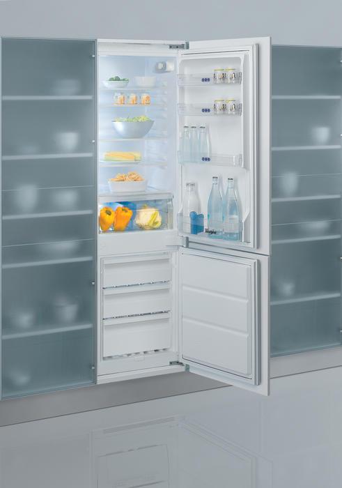 Foto Frigorífico integrable WHIRLPOOL ART 453/A+