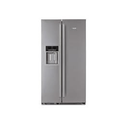 Foto Frigorífico SbS WHIRLPOOL WSF 5552 A+NX