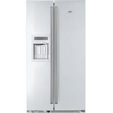 Foto Frigorífico SbS WHIRLPOOL WSF5552 A+W