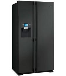 Foto Frigorífico side by side smeg ss55pnl1