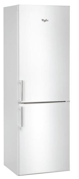 Foto Frigorífico Whirlpool WBE3325NFW