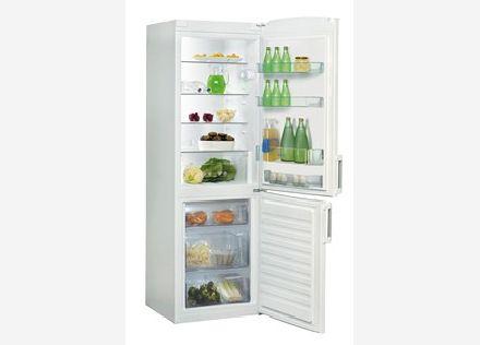 Foto Frigorífico Whirlpool WBE3412A
