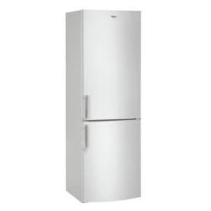 Foto Frigorífico Whirlpool WBE3415W