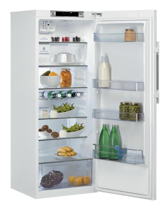 Foto Frigorífico WHIRLPOOL WME 1667 DFC W