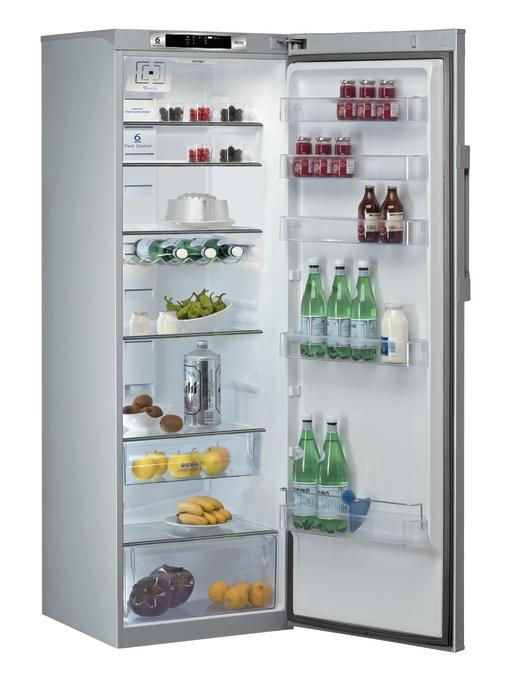 Foto Frigorífico WHIRLPOOL WME 1887 DCF TS