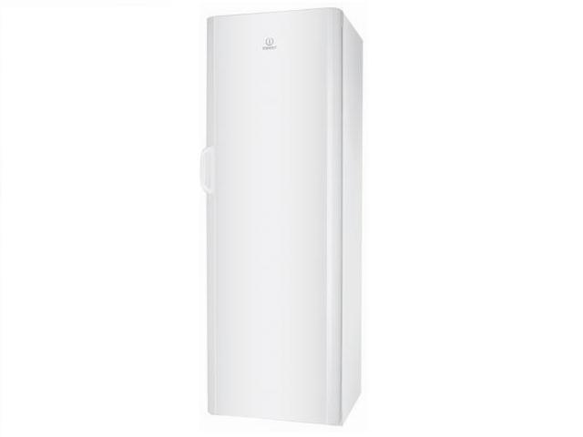 Foto Frigorifico 1p Indesit Siaa 10