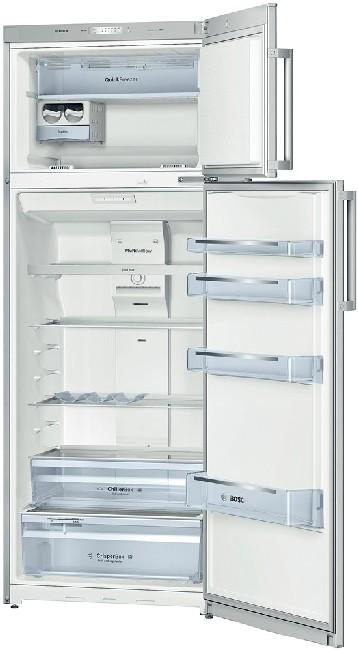 Foto Frigorifico 2 puertas Bosch KDN46VI20