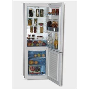 Foto Frigorifico combi electronico rommer c315a+