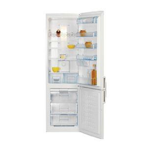Foto Frigorifico combi electronico semi nf beko ch234020