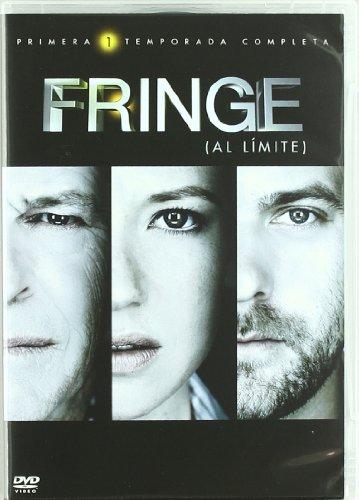 Foto Fringe: Primera temporada [DVD]