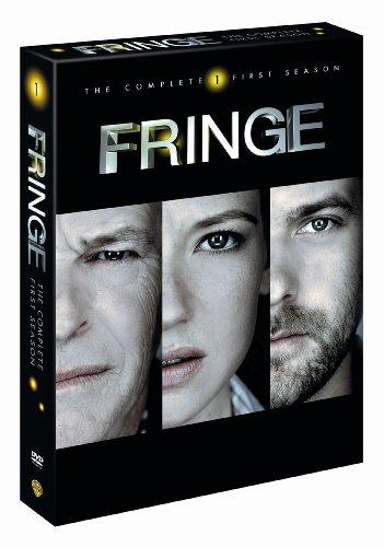 Foto Fringe-Season 1 [Reino Unido] [DVD]